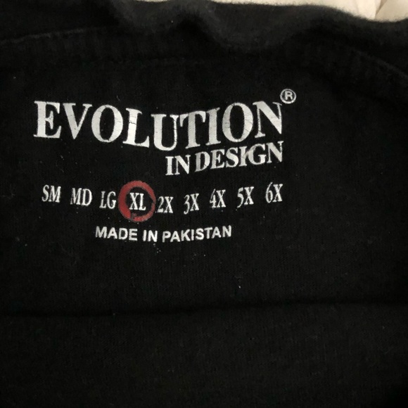 TIME IS MONEY SHIRT - Picture 5 of 7